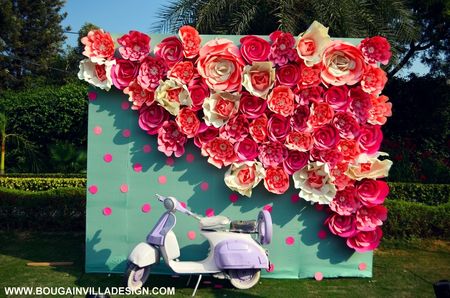 10 New Decor Ideas That Are Sweeping The Stakes At Indian Weddings!
