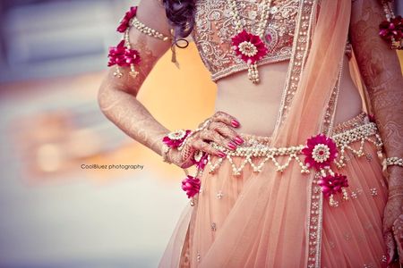 #BrideGoals: How To Get Your Body Lehenga Ready!
