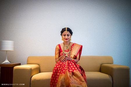 Bridal Shopping in Bangalore? We Got Your Back, Girl!