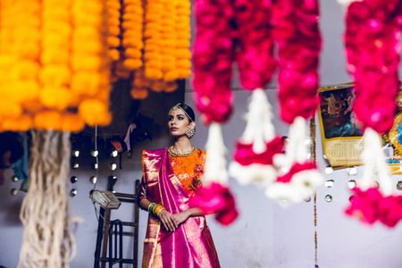 The Best Places To Buy Kanjeevaram Saris In India