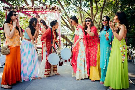 # WeddingIdeas: Three New Guy Trends Girls Are Rocking These Days At Indian Weddings!