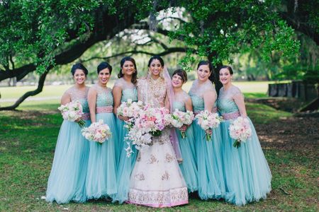 #ExpertSpeak: Anushree Reddy's Guide To Styling The 2017 Sister Of The Bride!