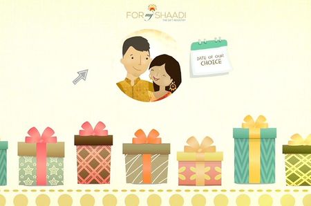 #WMGContestAlert: Win Your Dream Wedding Gift In Three Simple Steps!