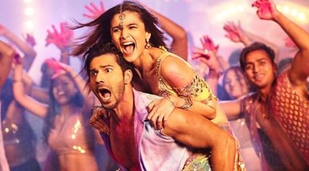 The New Badri Ki Dulhania Song Is The Perfect 2017 Sangeet Track !