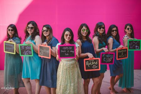 The Most Fun Slogans to Put on Your Bachelorette T-Shirts!