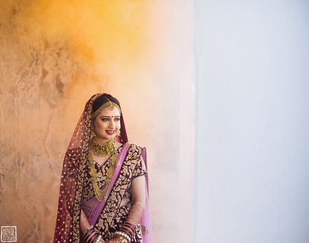 Picturesque Udaipur Wedding With Beautiful Views!
