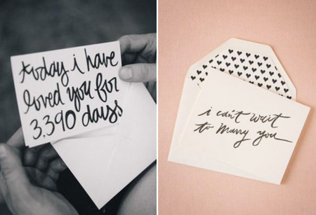 8 Unimaginably Cool Ways To Surprise Your Groom-To-be On Your Wedding Day!