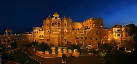 Relatively Unknown But Fabulous Resorts In Rajasthan That Are Perfect For Your Wedding!