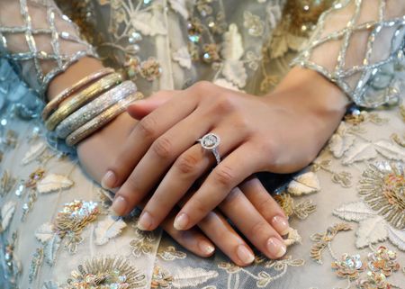 Engagement Rings: What Style Screams You?