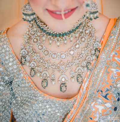 #BudgetBride: 8 Amazing Jewellery Labels For Brides On A Budget!