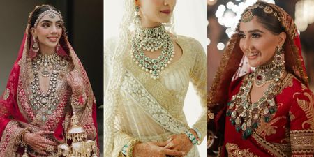 10 Basic Rules for Colour Contrasting Jewellery to the Outfit!