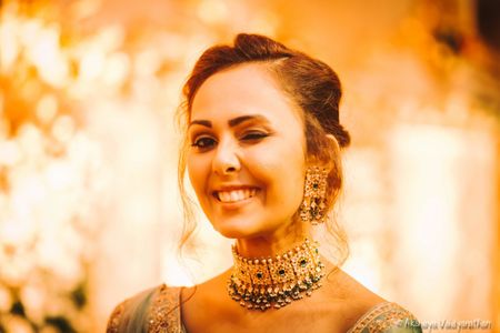7 Necklace Styles That Will Get Your Jewellery Box Sorted At Your Wedding!