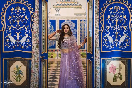7 Blogger Brides and What We Loved About Their Unique Style!