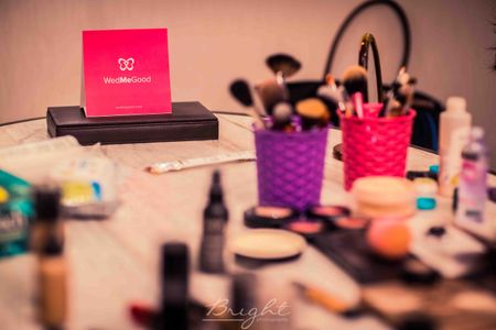 Here's What Went Down At Makeup101 Delhi