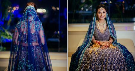 7 Mistakes We're Seeing A Lot Of Brides Make While Selecting Their Lehenga!