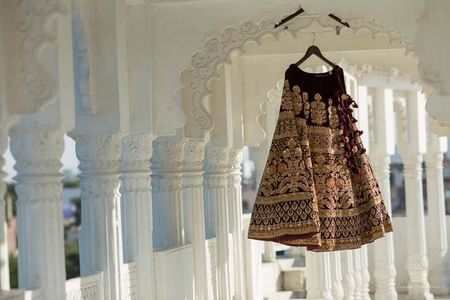 Destination Wedding in Udaipur That Balances Style With Tradition!