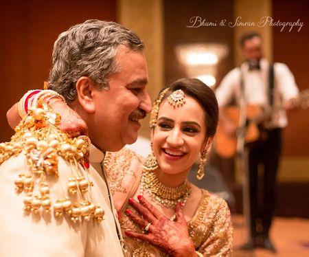 The Most Sweetest, Most Cutest Photos To Click With Your Parents At Your Wedding!