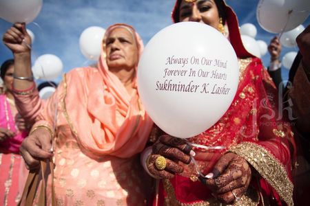 Super Cute And Thoughtful Ways To Commemorate Loved Ones At Your Wedding!