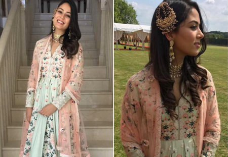 Bollywood Outfit Ideas For The Next Wedding You're Gonna Attend!