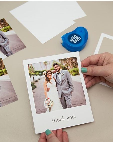 The Coolest, Most Unique Ways To Thank Your Wedding Guests!