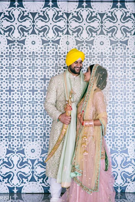 Pallavi Jaikishan's Bridal Collection at India Bridal Week 2013