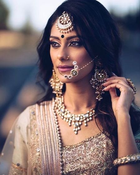 10 Of The Most Interesting Instagram Jewellery Trends For The Bridal Party!