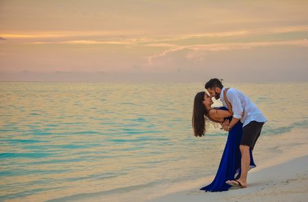 7 Unique Honeymoon Destinations For Winter Weddings!