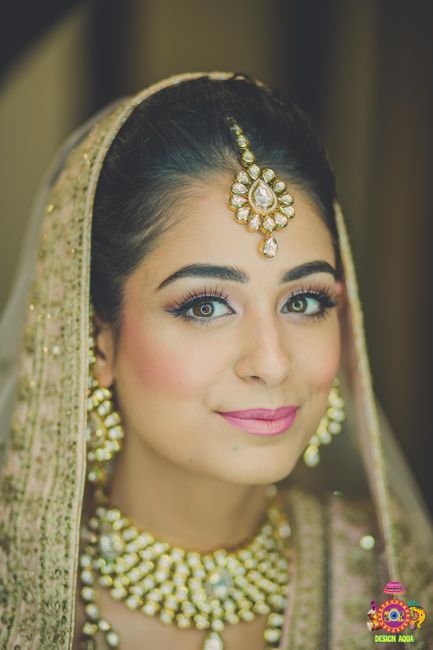 Legit Ways to Look Fresh and Glowing in the Last Leg of Your Wedding!