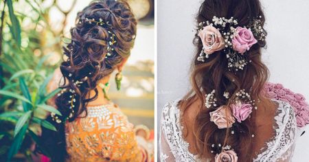 Trending : Engagement Hairstyles Inspired By Disney Princesses!