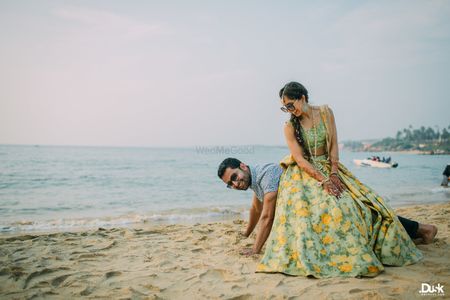 10 New Ideas For Your Destination Wedding!