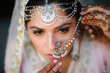 Unique and Fun Ways To Personalise Your Bridal Jewellery!