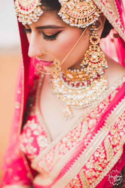 10 Do's & Don'ts For Getting Ready on Your Wedding Day!