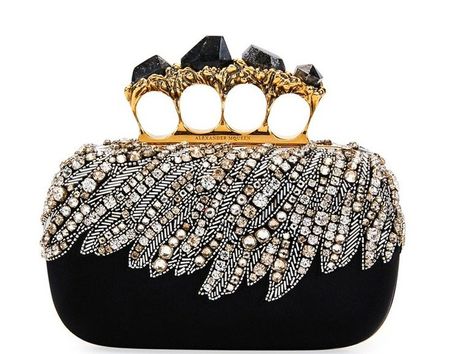 Luxe Clutches To Invest In Just In Time For Wedding Season!