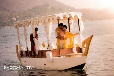 30 Cities For The Best Indian Destination Wedding!