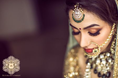 How to Select the Best Bridal Makeup Artist?