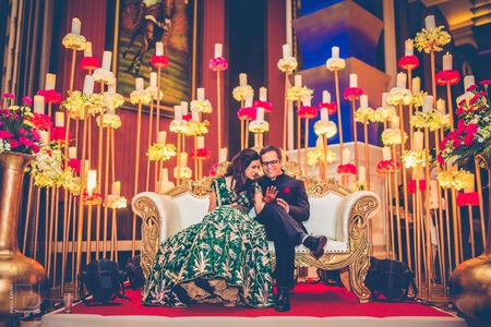 Photos You Must Get Clicked On Your Engagement!