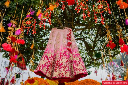 Which is the Best Place for Wedding Shopping in Mumbai?