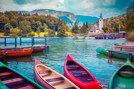 10 Secret Honeymoon Locations In Europe You Need To Know NOW!