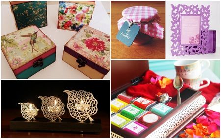 What Gifts to Send with your Shaadi Invite?