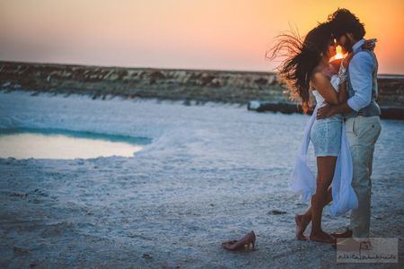 How much would a Pre-wedding Shoot Cost?