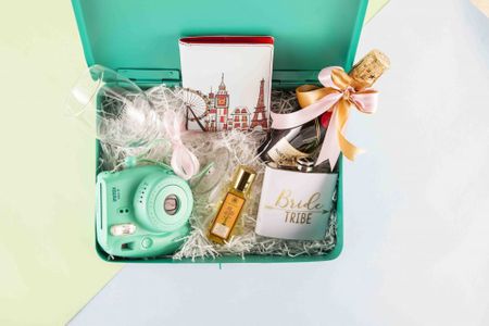 The Best, Most Interesting Hampers To Give Your Girlfriends!