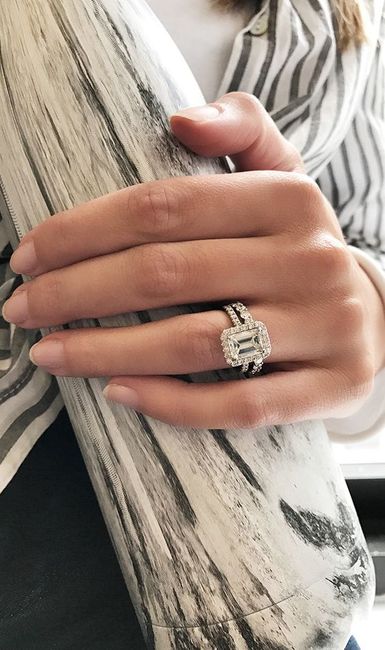50 Engagement Rings For 2018 We are Absolutely Swooning Over!