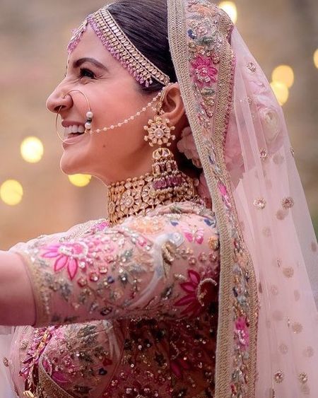 All The Pictures (And Videos) From The Biggest Wedding Of The Year Of Anushka & Virat #Virushka!