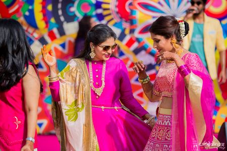7 Ideas We Loved From This Fun Goa Wedding!