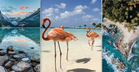 30 Honeymoon Destinations You Have Never Heard Of!