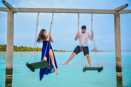 Top Trending Asian Destinations You Can Honeymoon At In 2018!