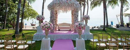 Planning On Doing A #Virushka? Here's The Best Place To Have An Intimate Wedding Ceremony In Less!