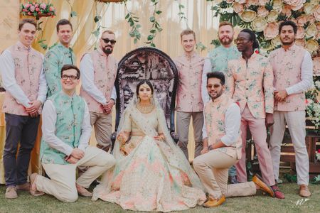 The Most Loved Wedding Pictures Of 2017: WMG Roundup 2017!