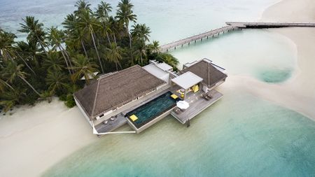 The Most Instagram-able Hotels For Your Honeymoon This Year!