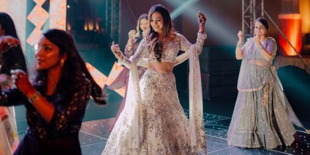 35+ Best Sangeet Songs For The Bride's Friends/ Sisters To Dance in 2021!